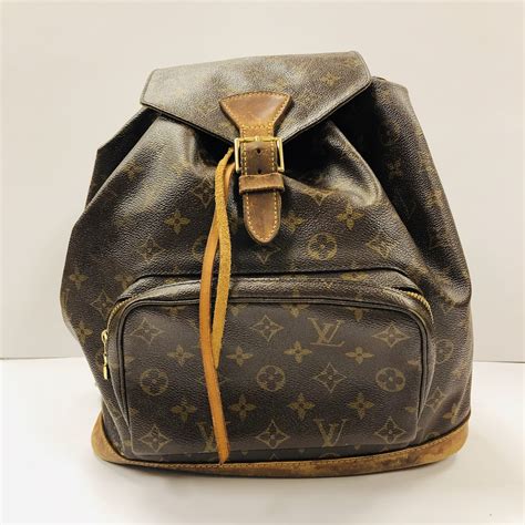 lv knapsack|lv backpack vintage.